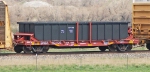 BNSF 921120